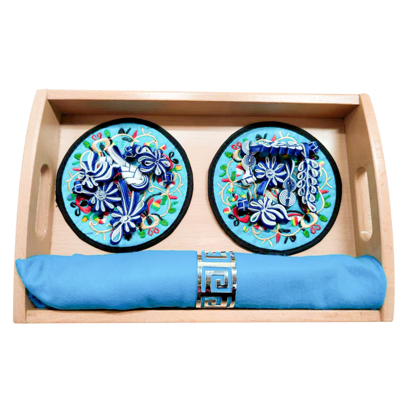 Buckle Pairing D768