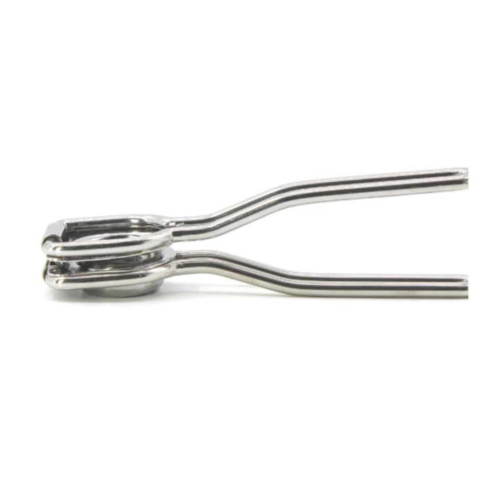 Stainless Squeezer D012