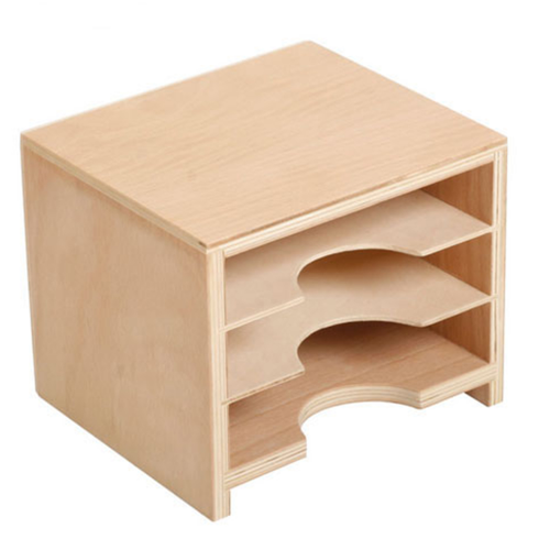 Cards Cabinet-3 Layers A102