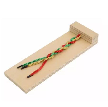 Braiding Board I425