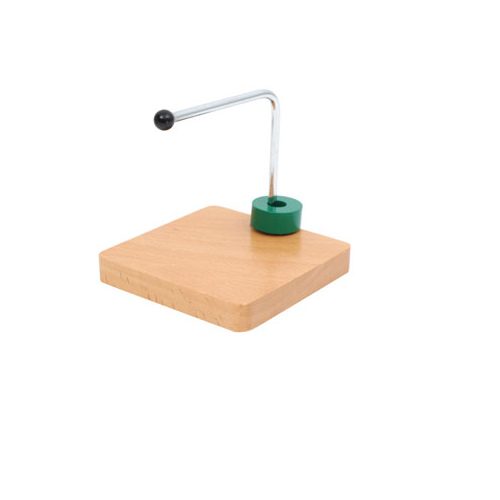Horizontal Dowel Variation - Straight I150