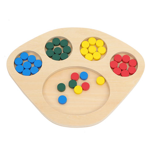 Sorting Tray I370