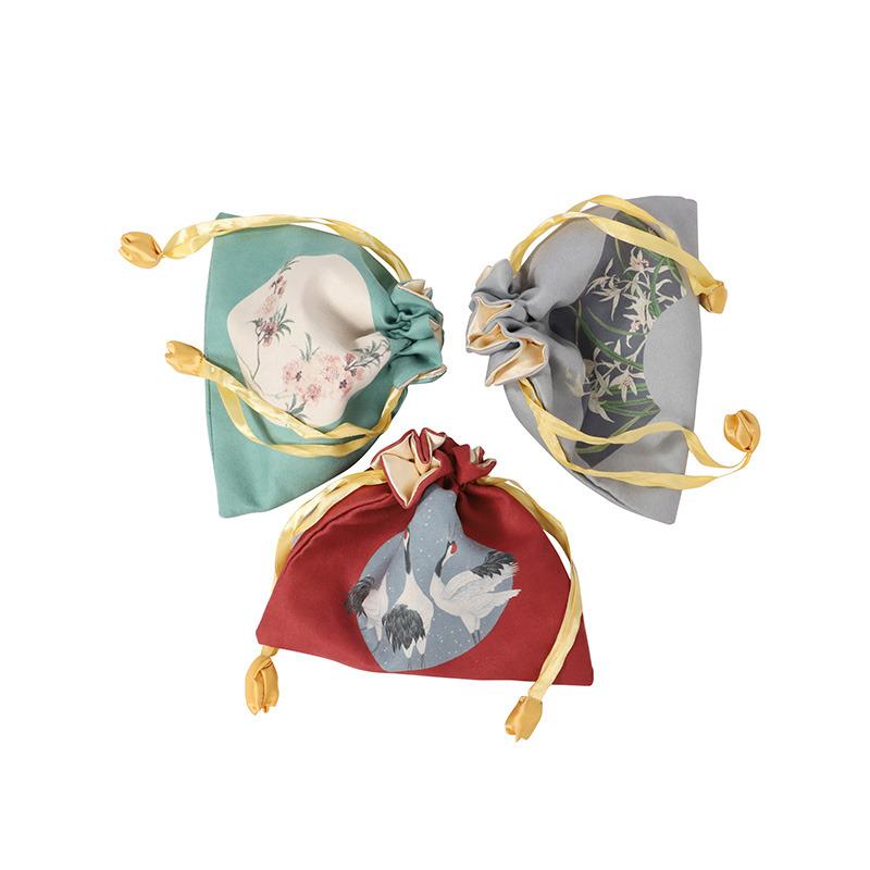 Sensorial Bag*3 ME031