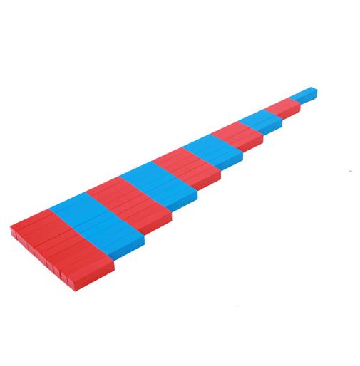 Numerical Rods C010