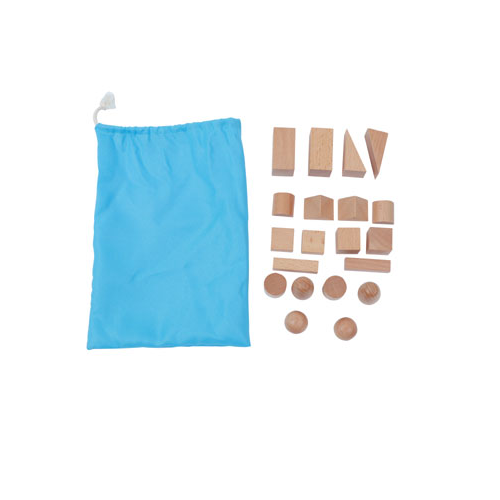 Stereognostic Bag A181