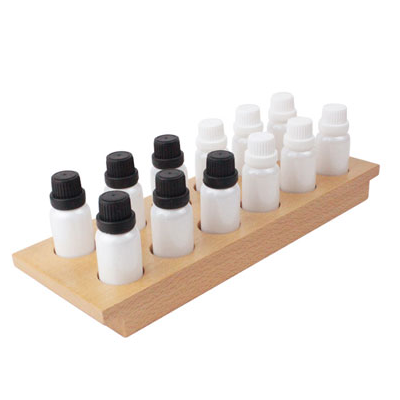 Smelling Boxes A120