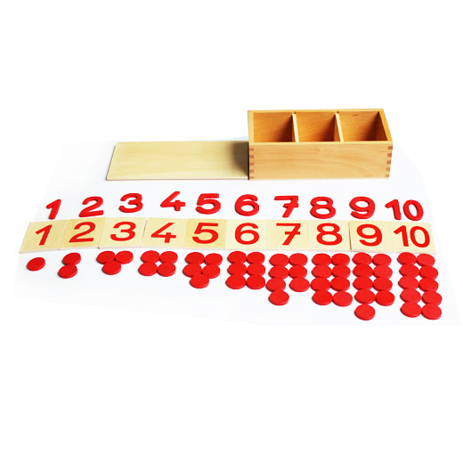 Cards & Counters C044