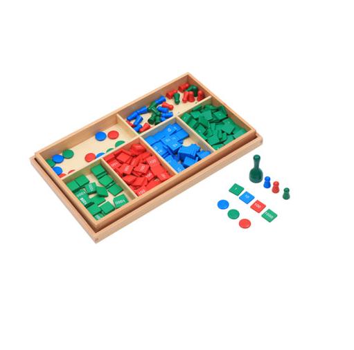 Stamp Game C060