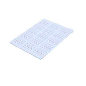 Stamp Game Paper (15 Problems) C061