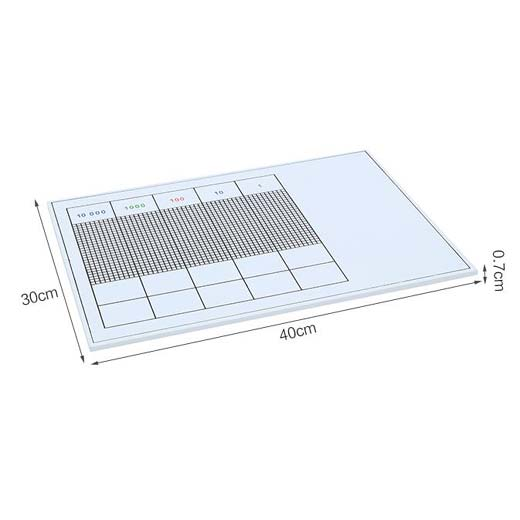 Decimal Fraction Board-2 C067