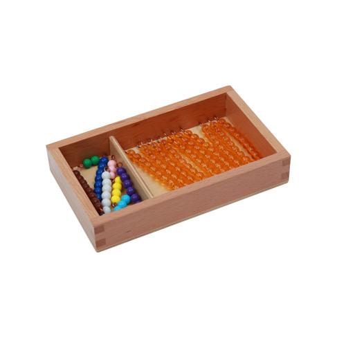 Bead Bars For Teen Board With Box C183