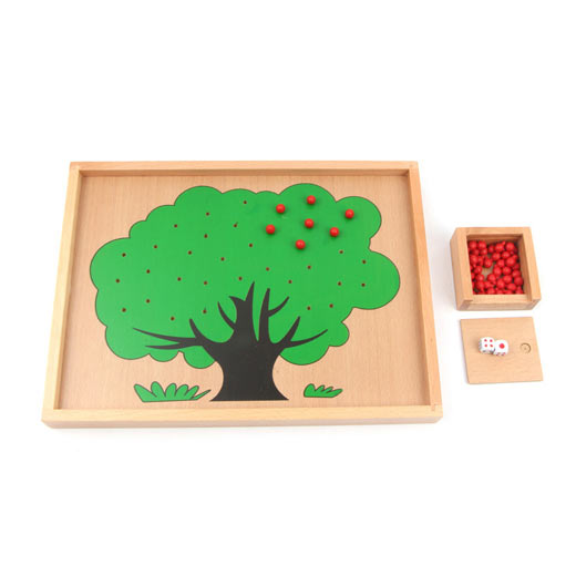 Apple Tree B103