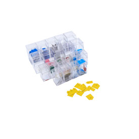 3 Arrows for Complete Bead Materials C210-3