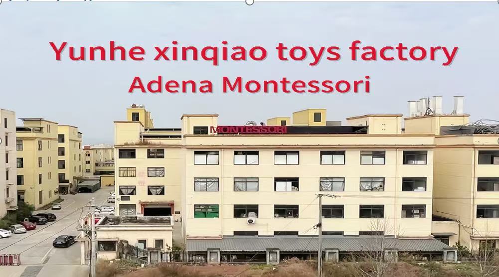 2008-12-30 Yunhe Xinqiao Toys Factory