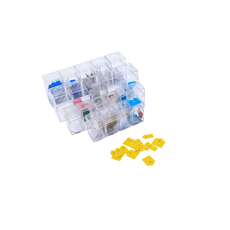 3 Arrows for Complete Bead Materials C210-3