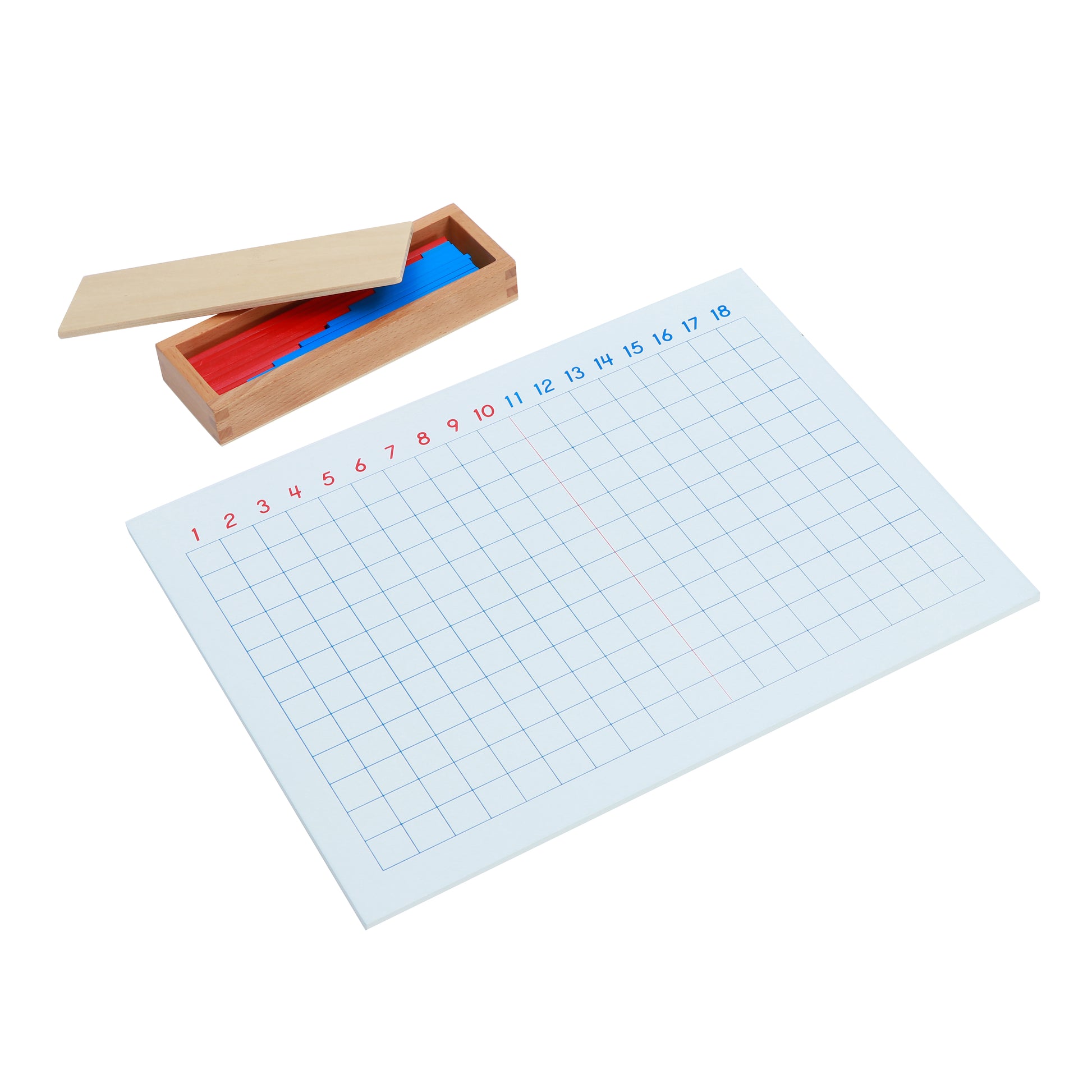 Addition Strip Board C103