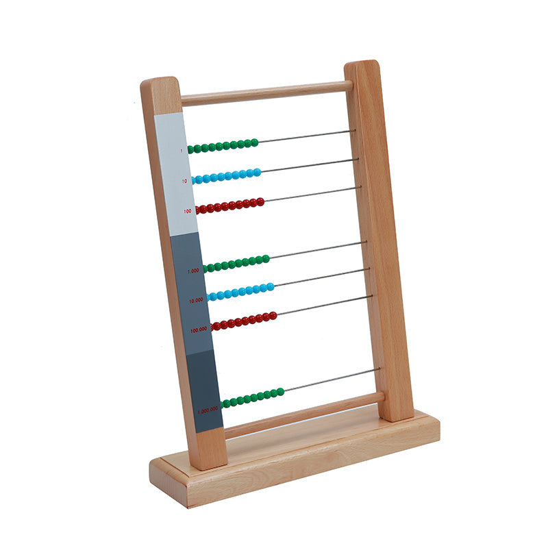 Large Bead Frame C121
