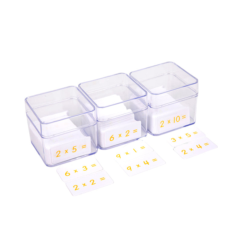 Problem Slips-Multiplication -3boxes C115-3