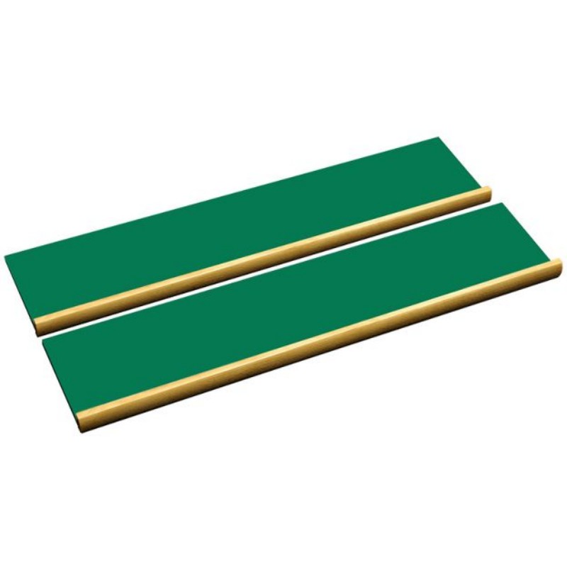 Metal Fraction Circles Stands C092-2