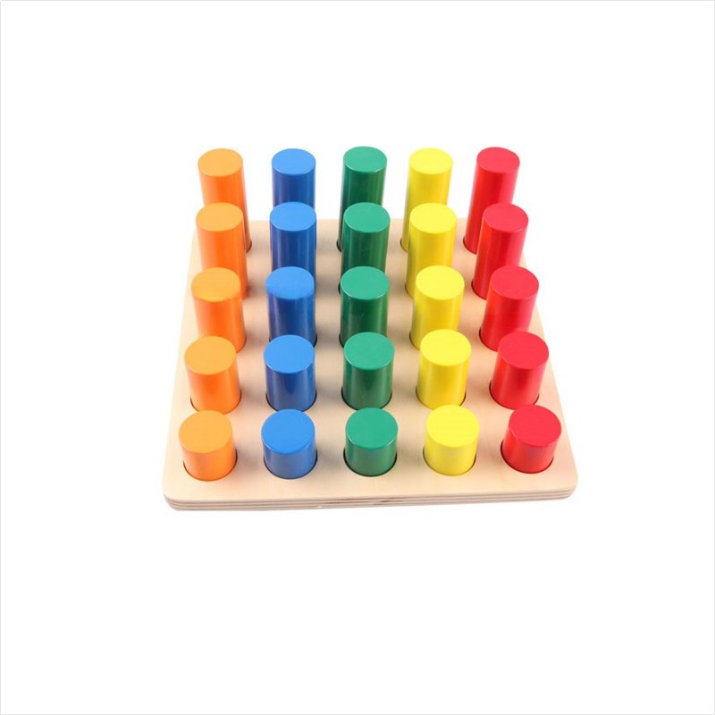 Geometry Solid ladder C225