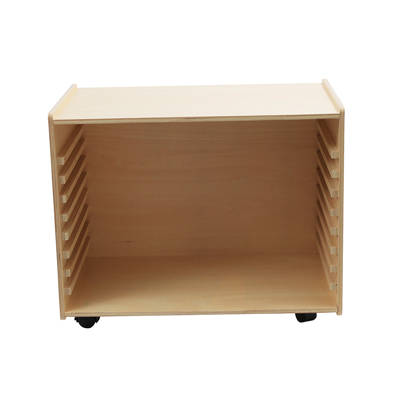Puzzle Maps Cabinet G003