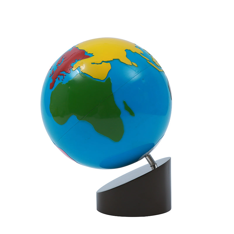 Globe - World Parts G005