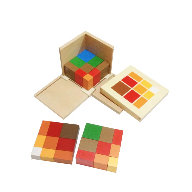 Arithmetic Trinomial Cube C241 