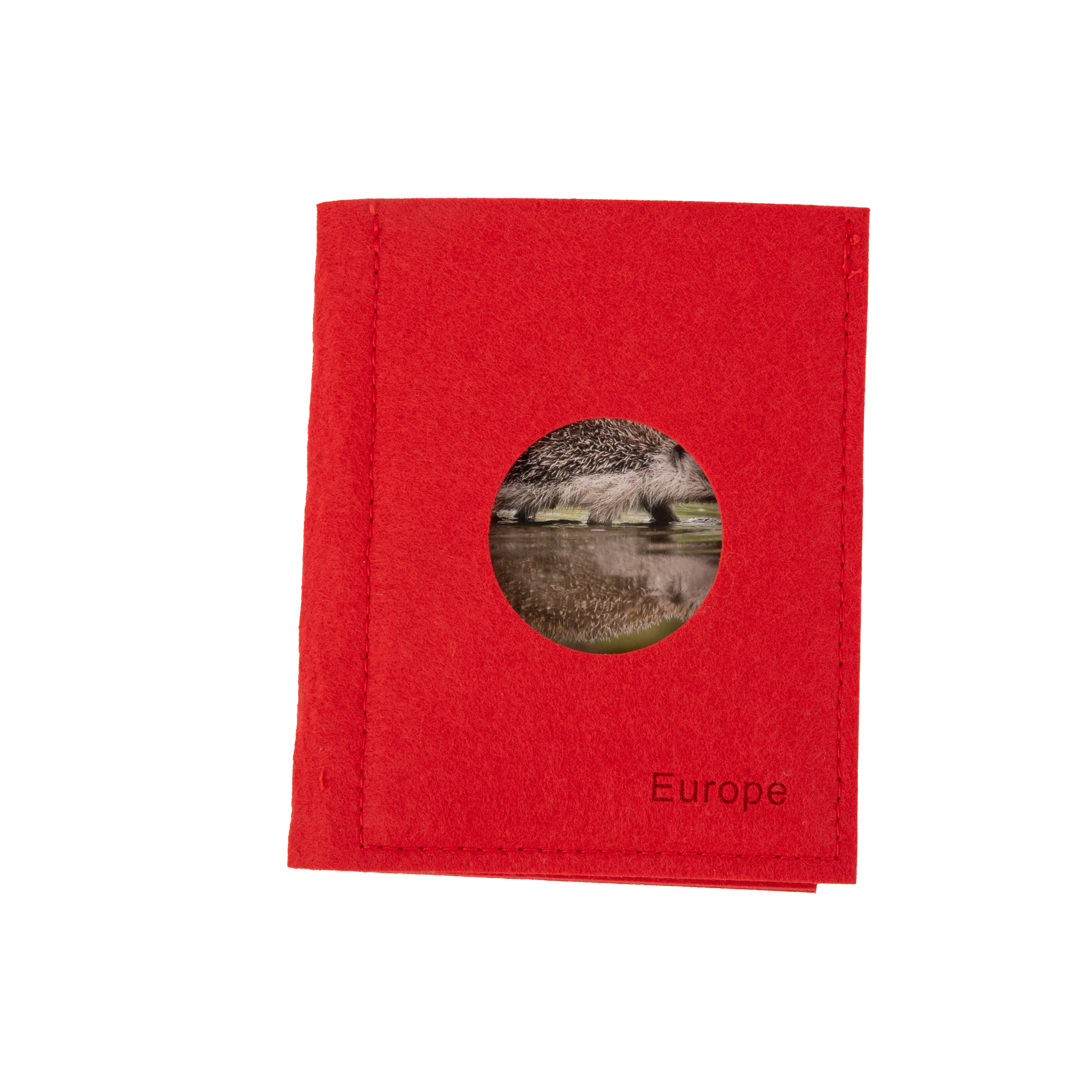 European Wildlife Sorting Cards EN