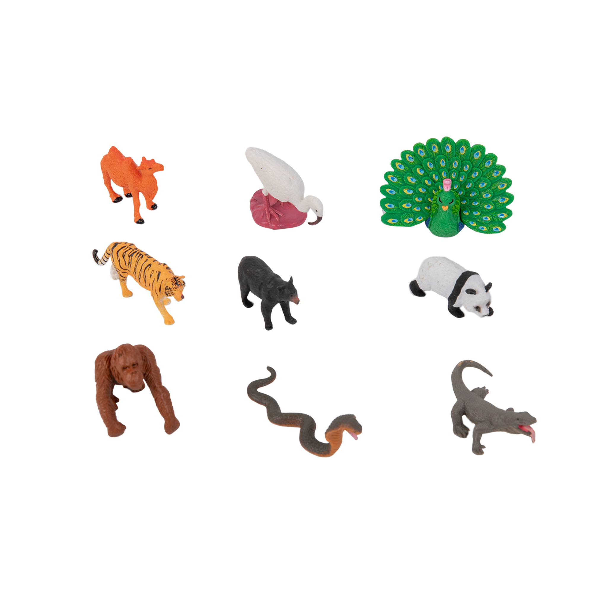 Animal from Asia Objects G050-4