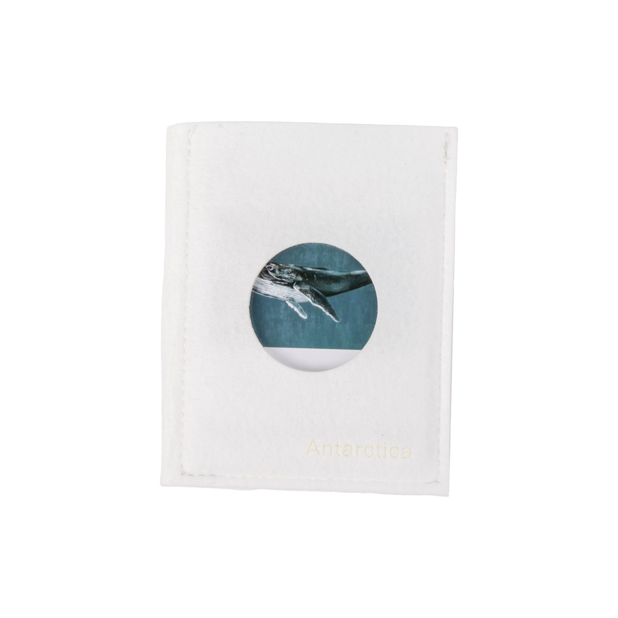 Antarctica Wildlife Sorting Cards EN G102-4M-1