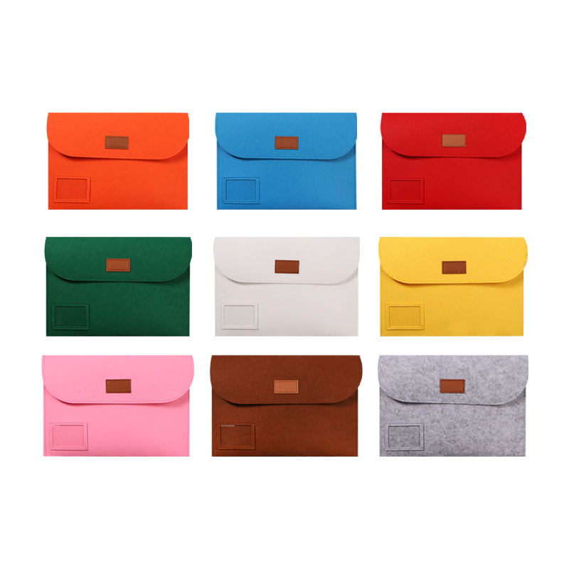 Folders（Set of 9）G199-1