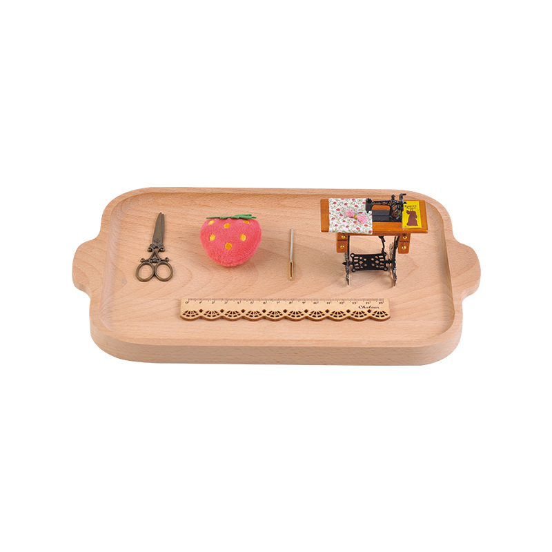 IC Language - Sewing Tools and Cards ME040