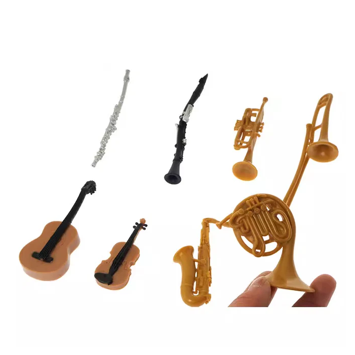 Objects -Western Instruments LT101