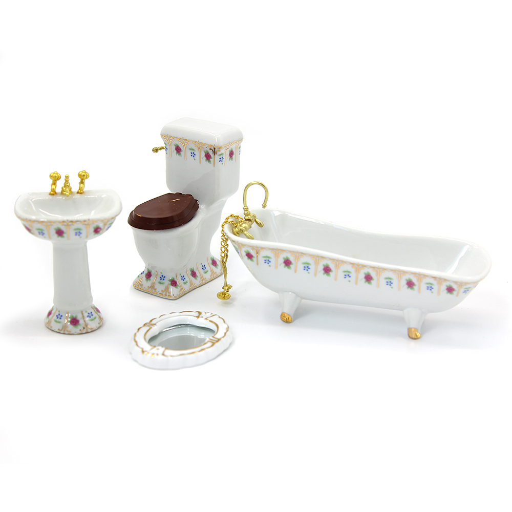 Replicas Objects -Bathroom Tools W5000