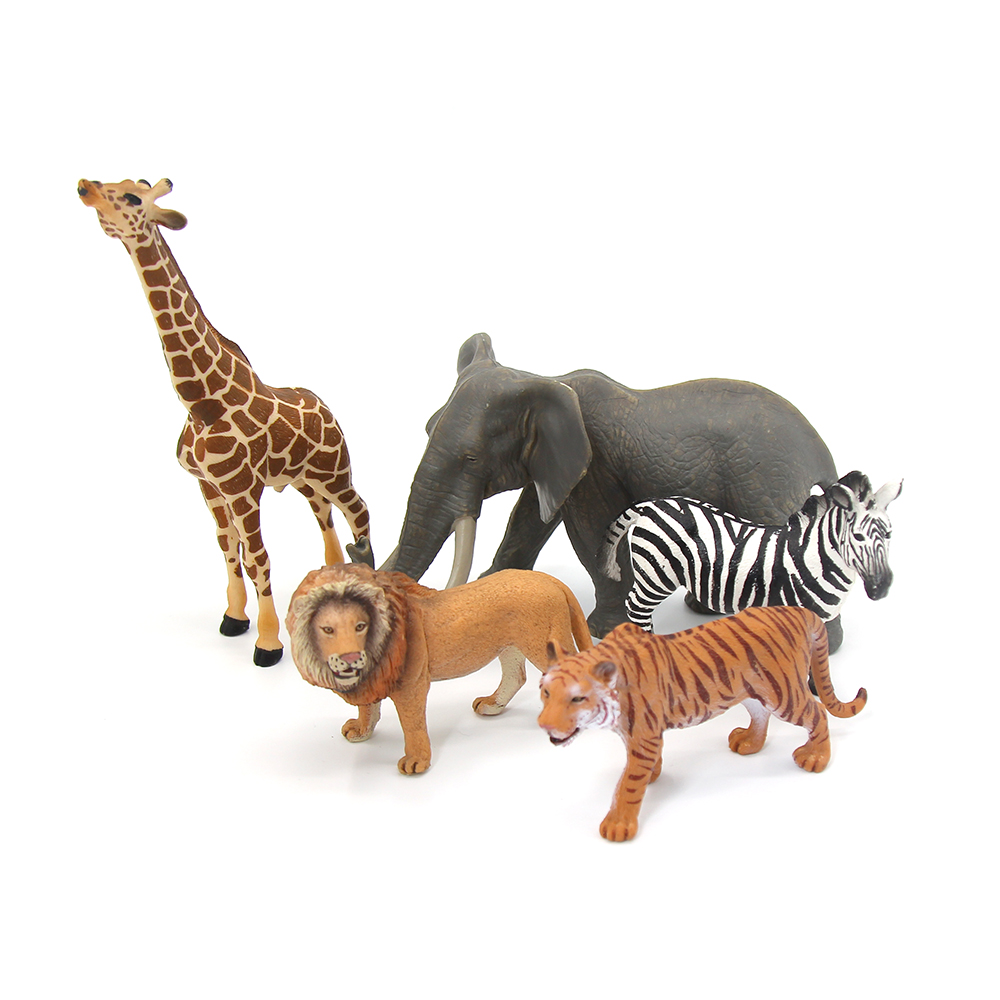 Replicas Objects -Ocean Animals W5015