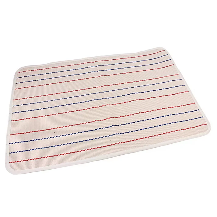 Mat for Large Movable Alphabets L037