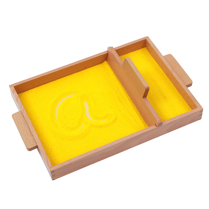 Sand Tray L190