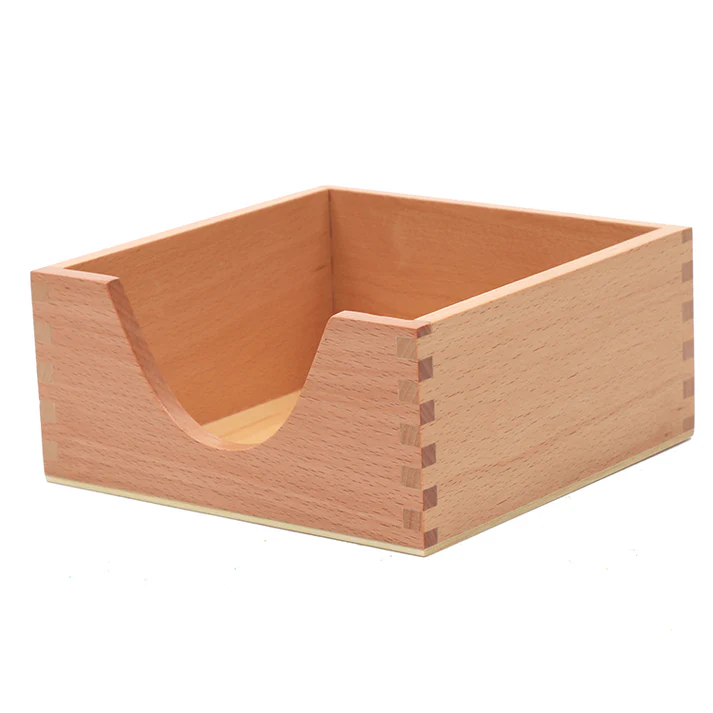 Inset metal Holder（14*14cm）A193
