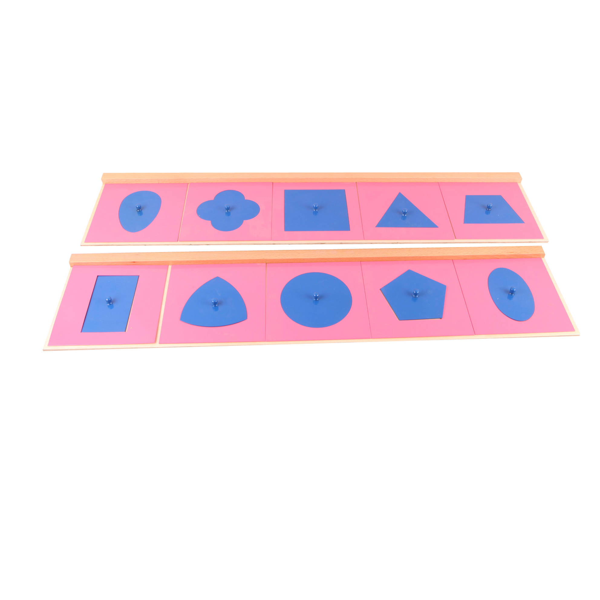 Metal Insets without Stands L041-1