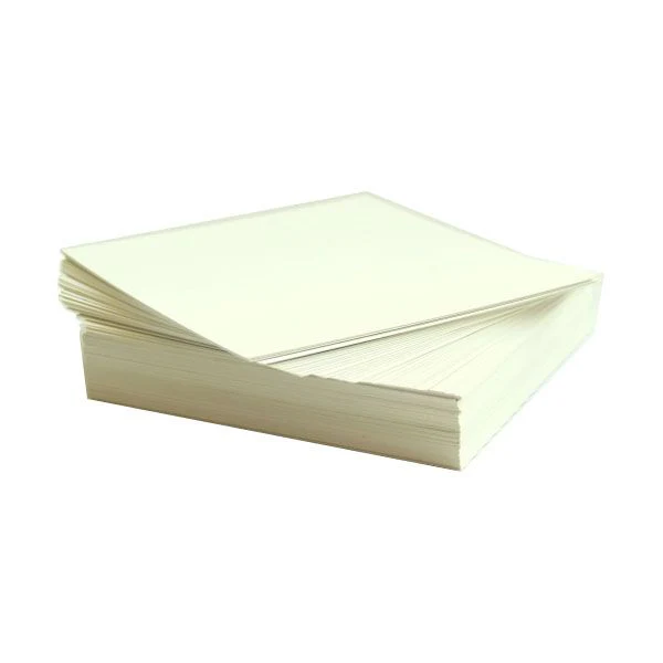 Inset Paper Bulk:14x14cm(6 Ream) A193-1