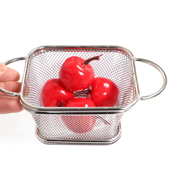 Mini Drain Basket F1075