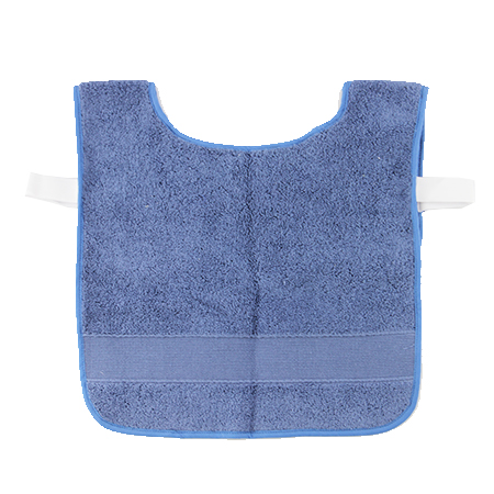 Todder Apron -Yellow/Pink/Blue I610