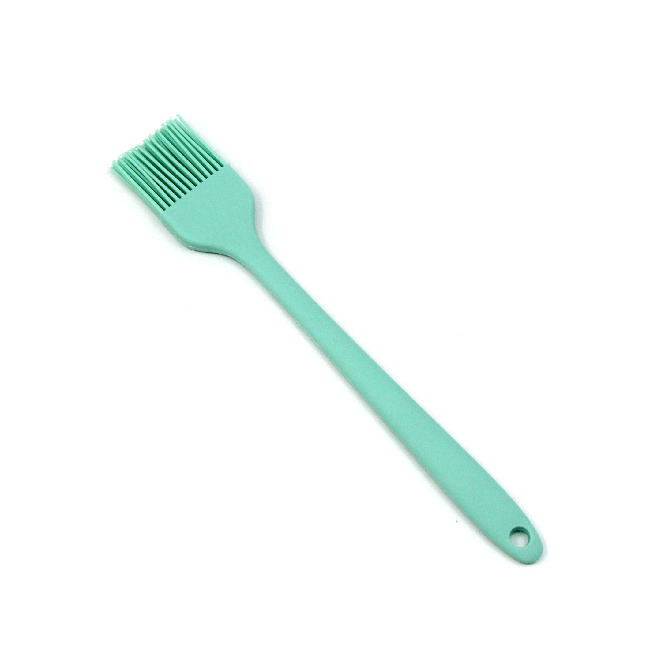 Small Silicone Brush F1062