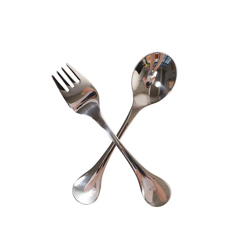 Spoon and Fork I506-1