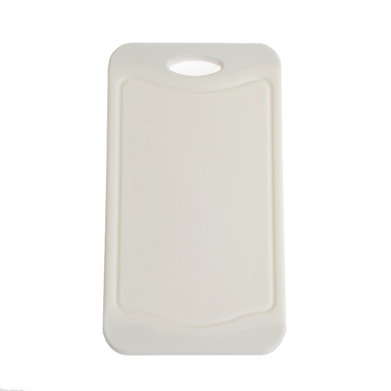 Plastic Cutting Board D718-0