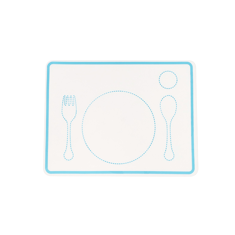 Toddler Table Mat I506