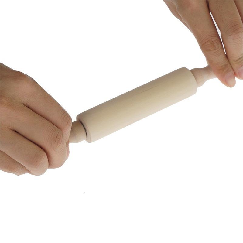 Wooden Rolling Pin F1710