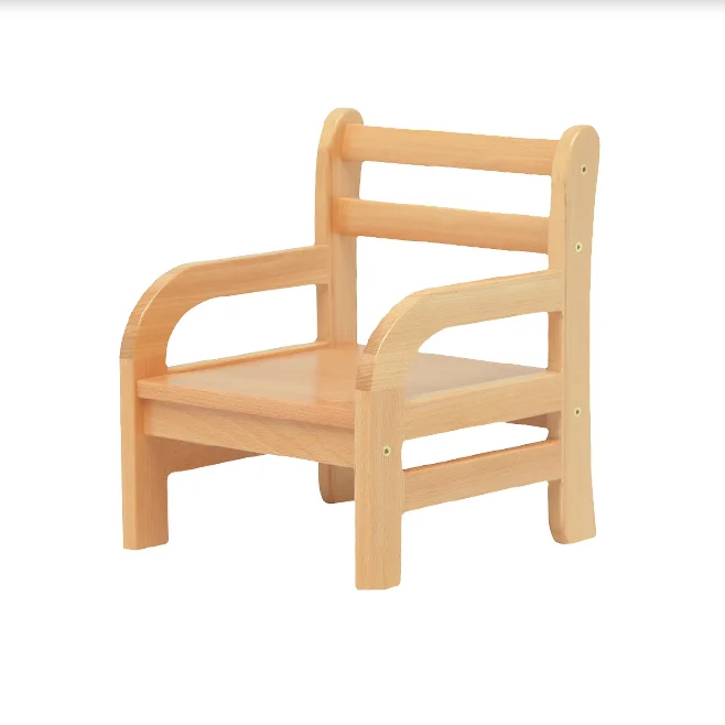 Montessori Weaning Chair