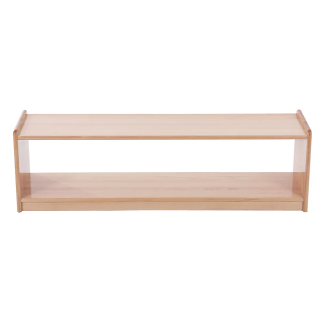 1-tier Open Shelf / Cabinet
