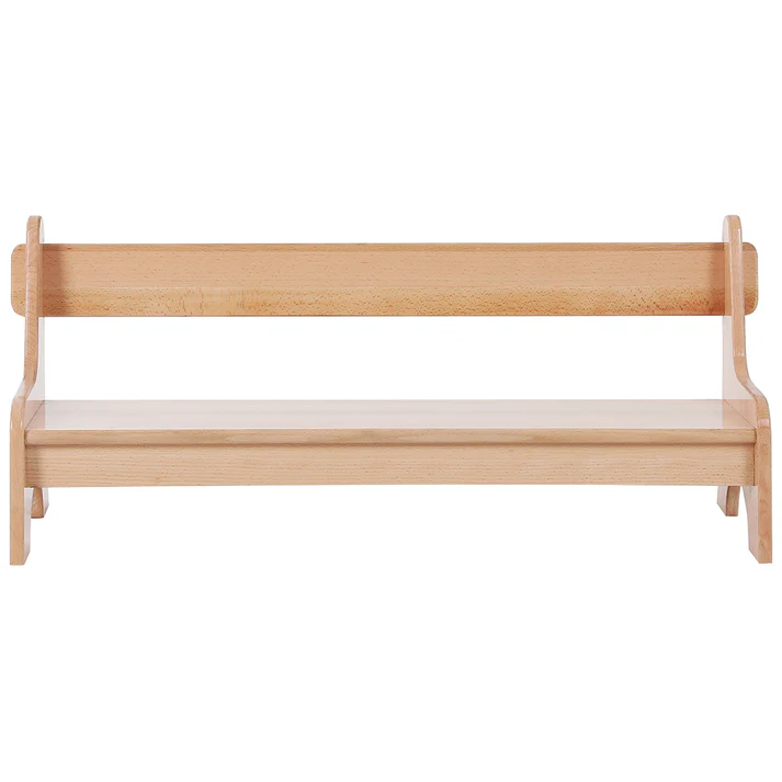 We-Do-It Bench 107 × 28 × 40 cm